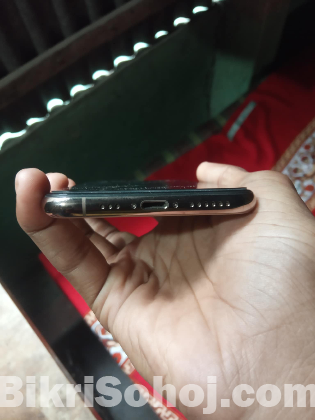 iphone xs 64GB